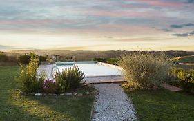 Casa di Mezzo - Podere Ampella